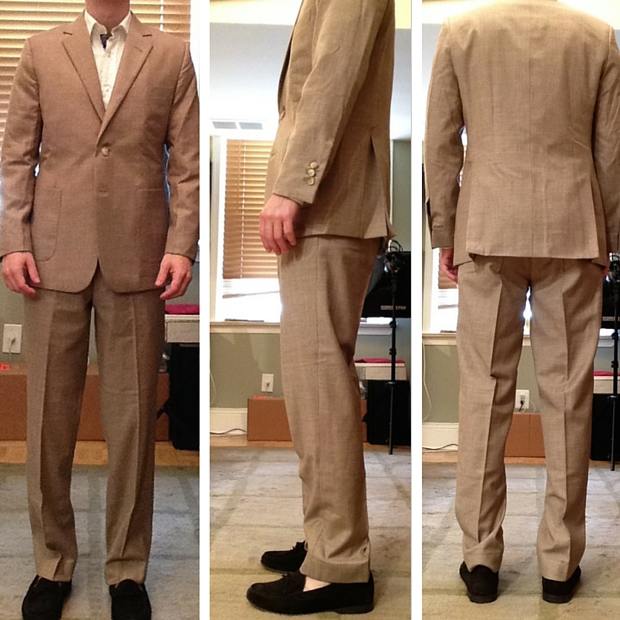 Tailor4Less suit fit pics