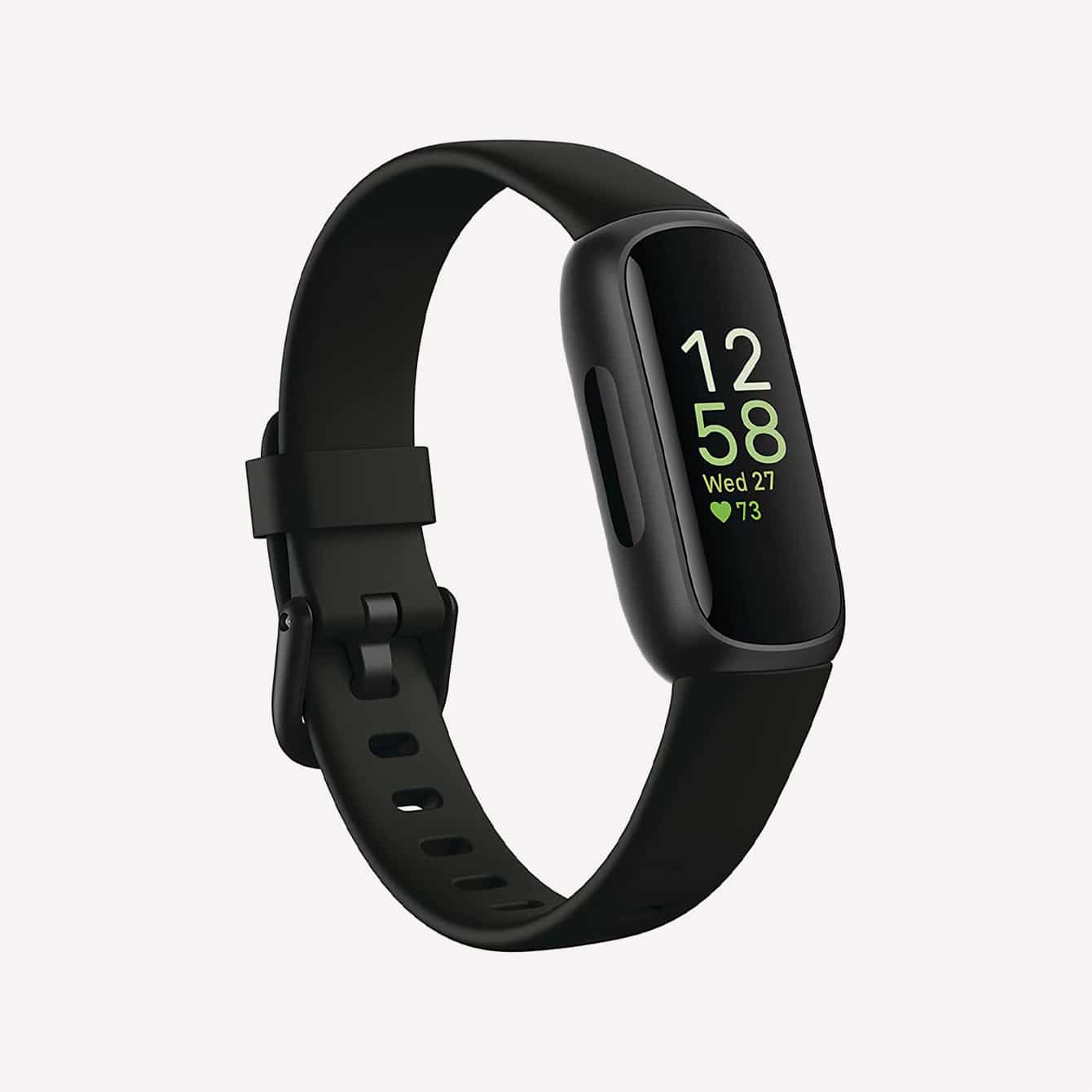 Fitbit Inspire 3 Smartwatch