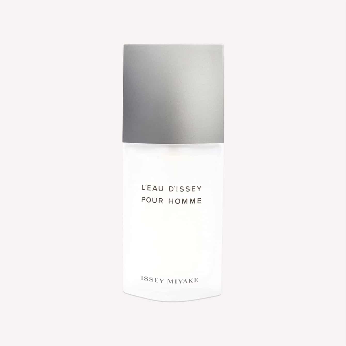 Issey Miyake LEau dIssey Pour Homme