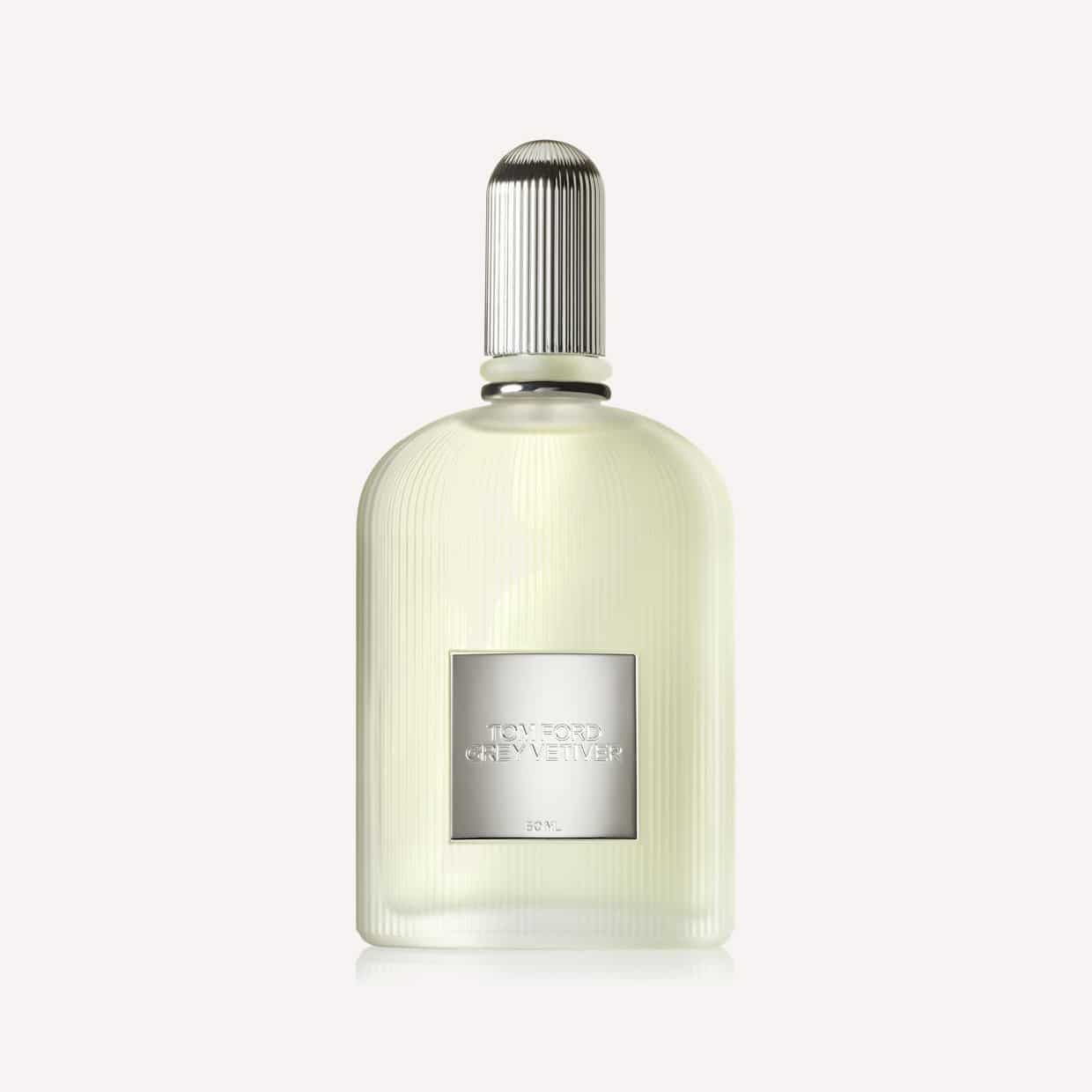 Tom Ford Grey Vetiver