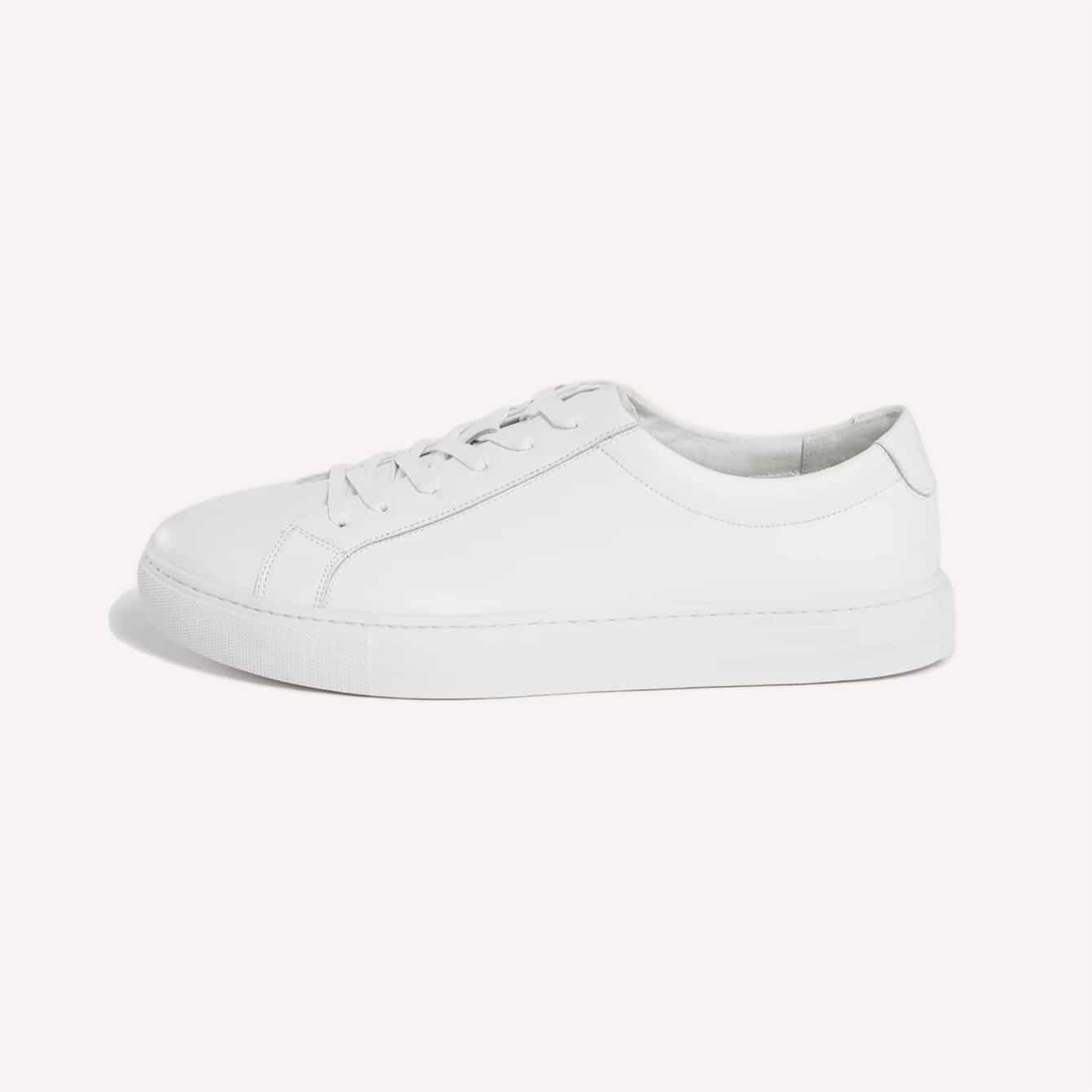 New Republic Kurt Leather Sneaker