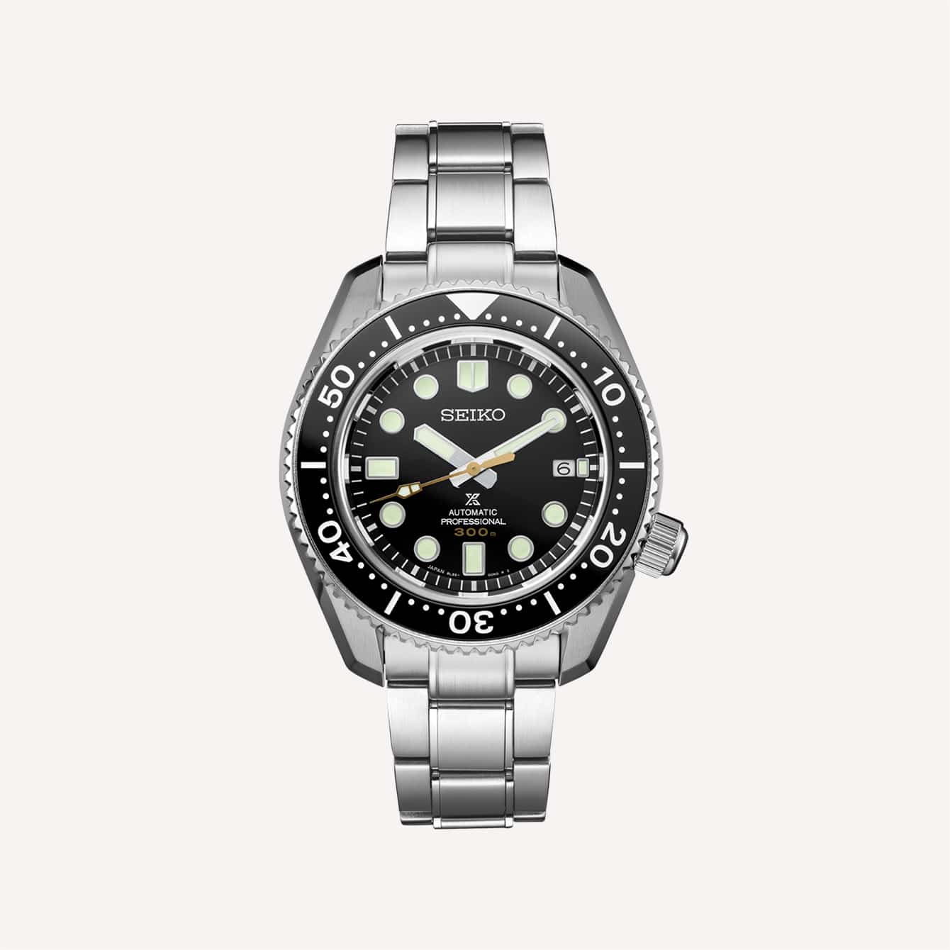 Seiko Prospex Sea Diver SLA021J1