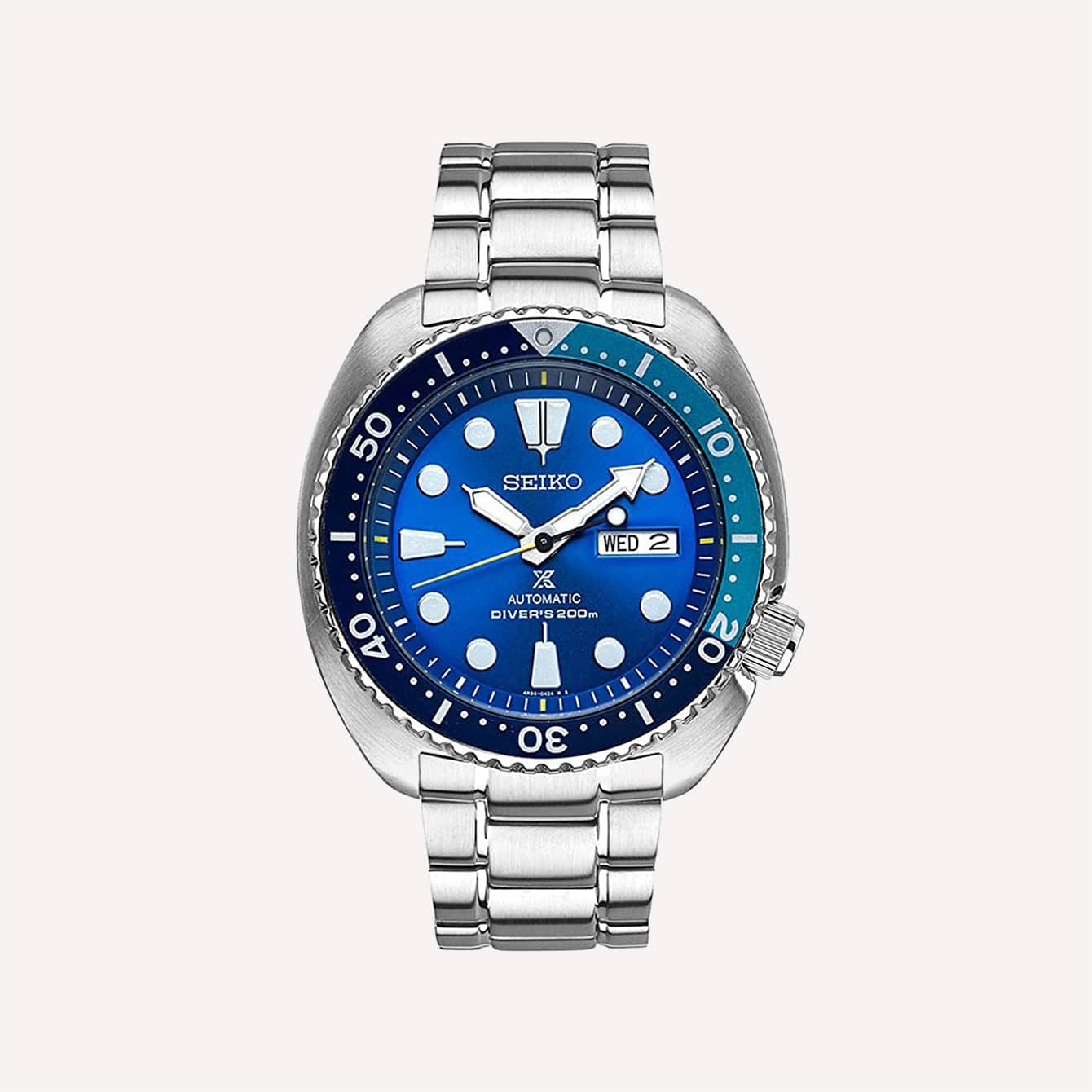 Seiko Prospex Watch SRPB11