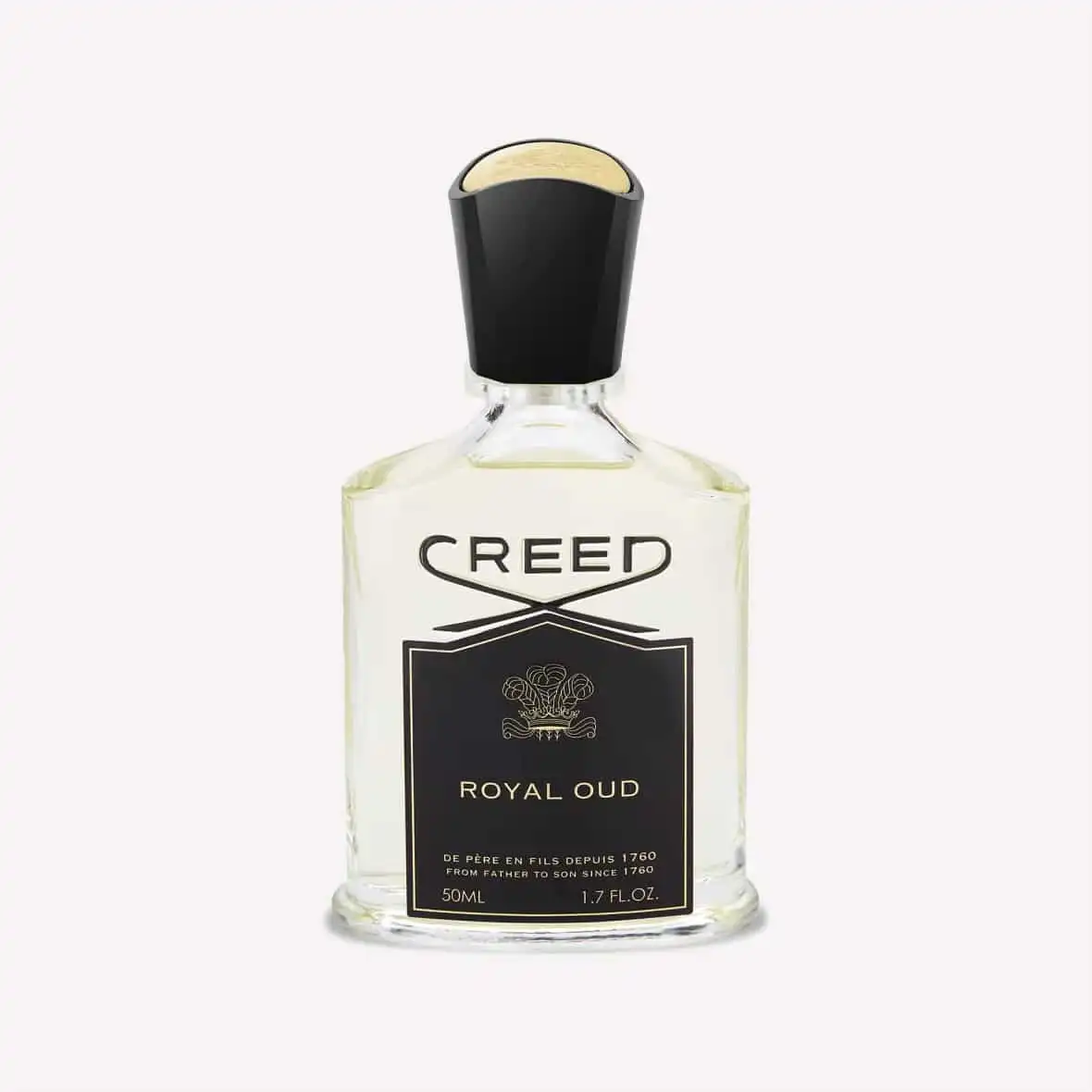 Creed Royal Oud