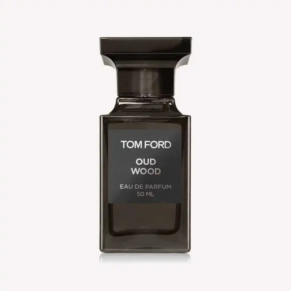 Tom Ford - Oud Wood Eau De Parfum