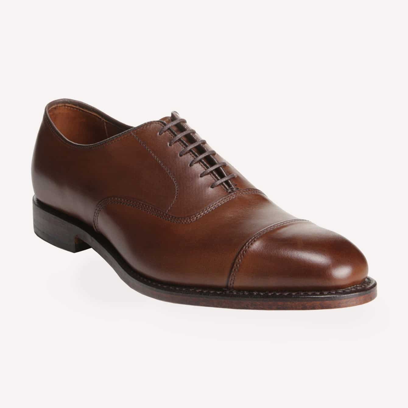 Allen Edmonds Park Avenue