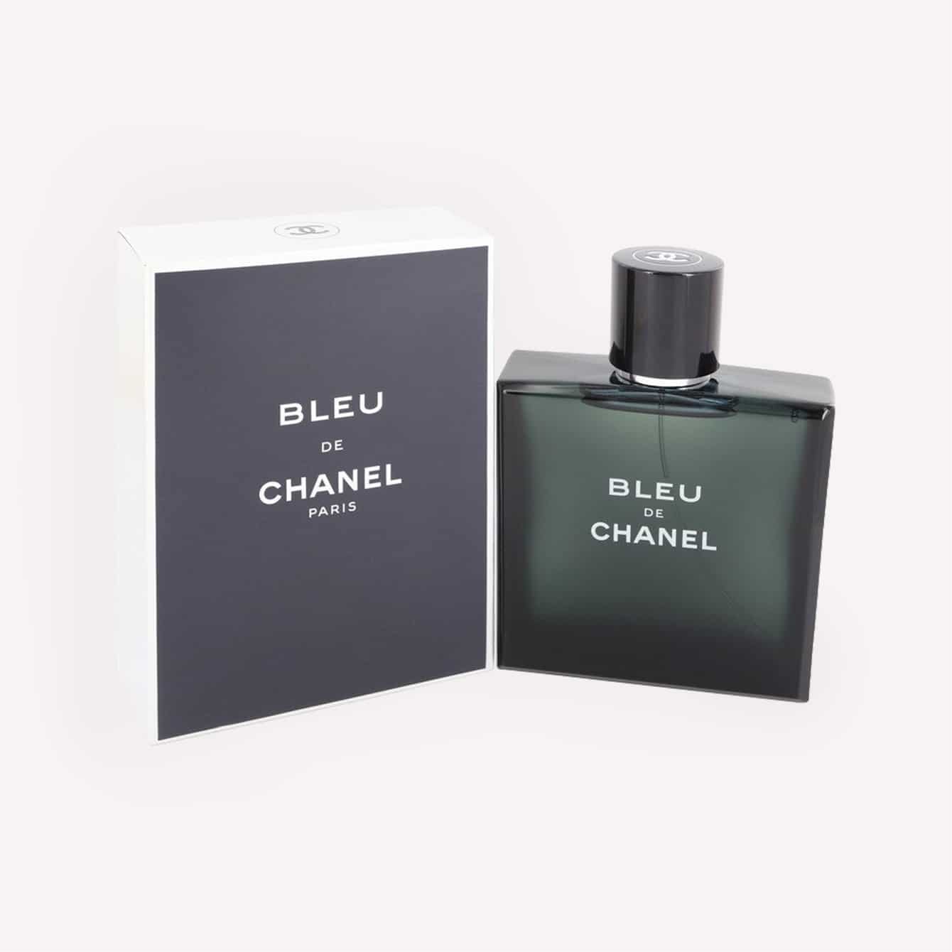 Bleu de Chanel