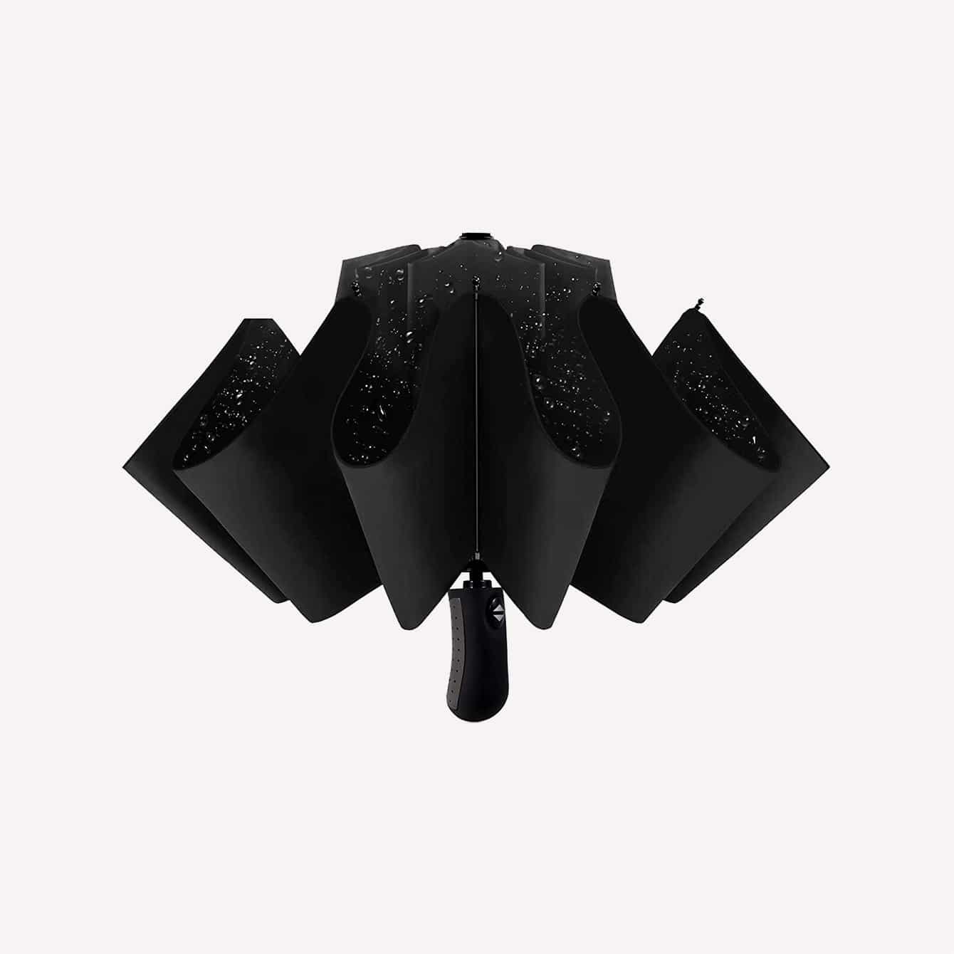 Compact Inverted Umbrella from Adoric Life