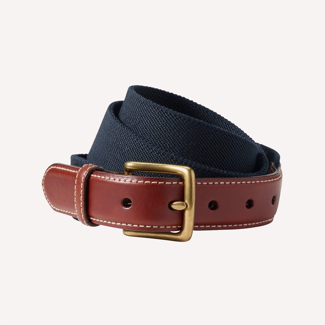 L.L.Bean Men s Comfort Waist Belt