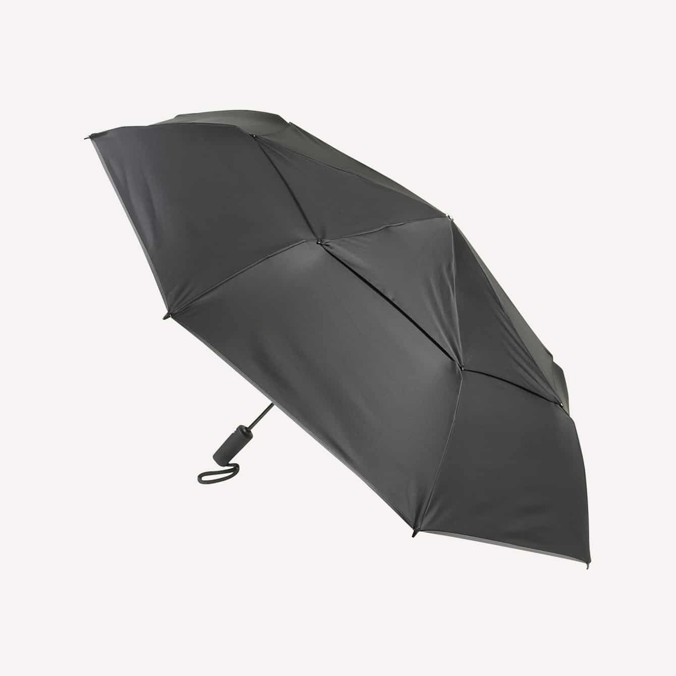 TUMI Large Auto Close Umbrella