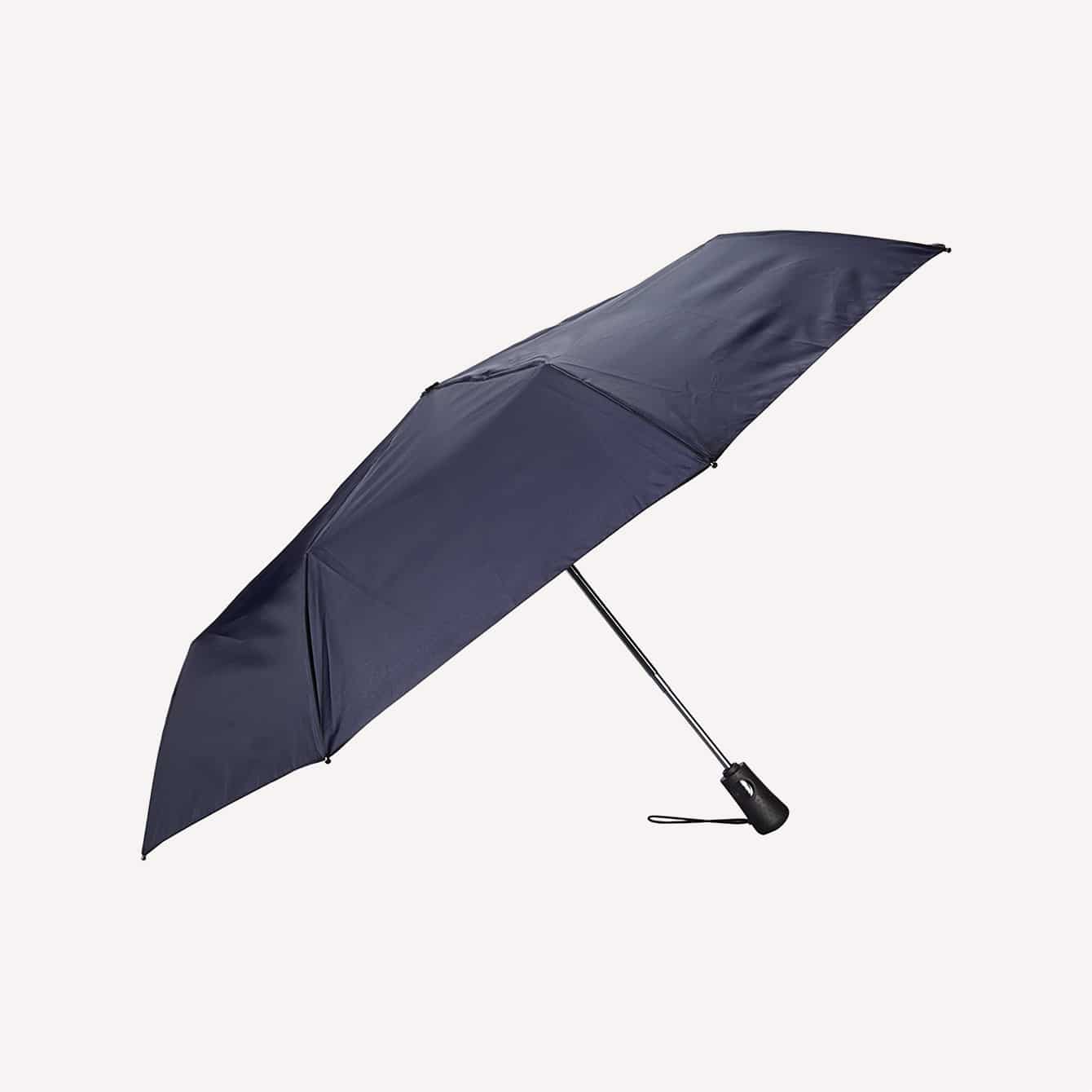 Totes Titan Compact Travel Umbrella