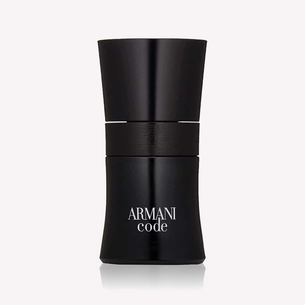 Armani Code by Giorgio Armani For Men