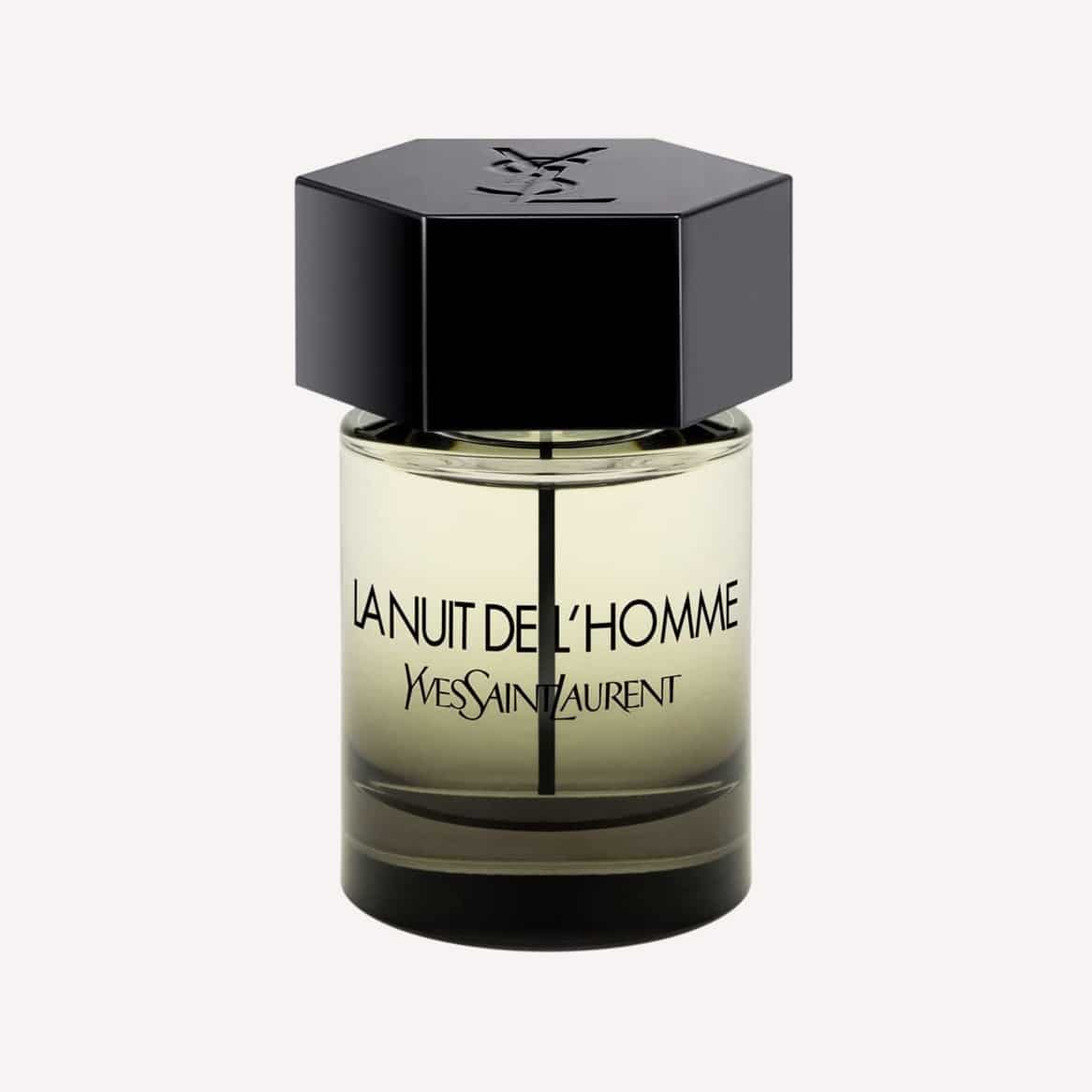 Yves Saint Laurent La Nuit De lHomme