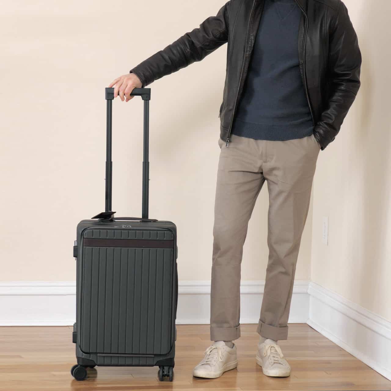 Away Luggage alternatives