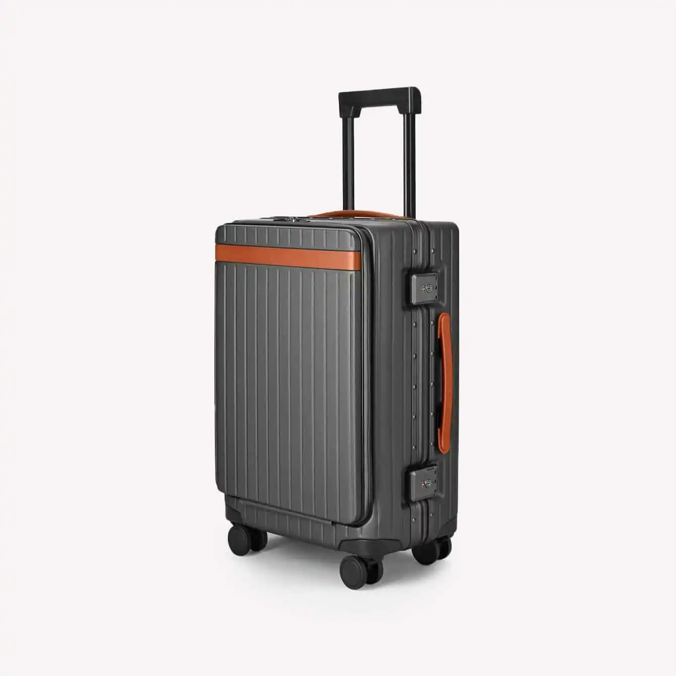 Carl Friedrik The Carry-on Suitcase