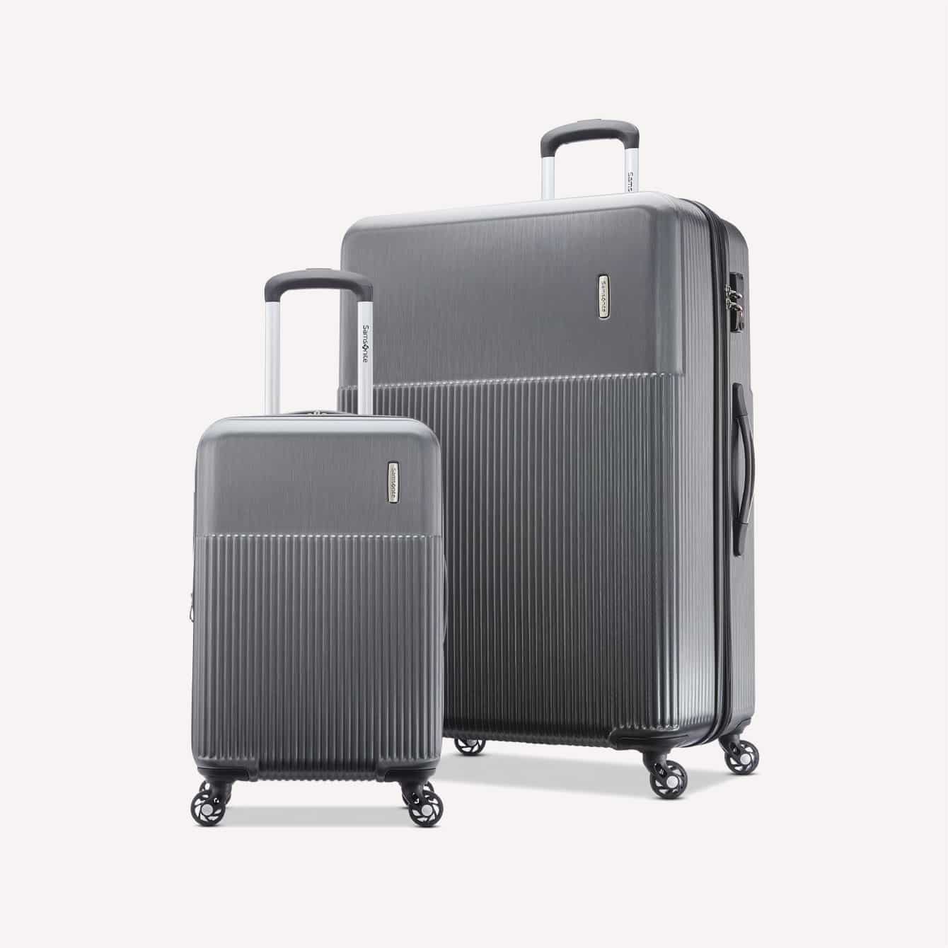 Samsonite 2 Piece Set