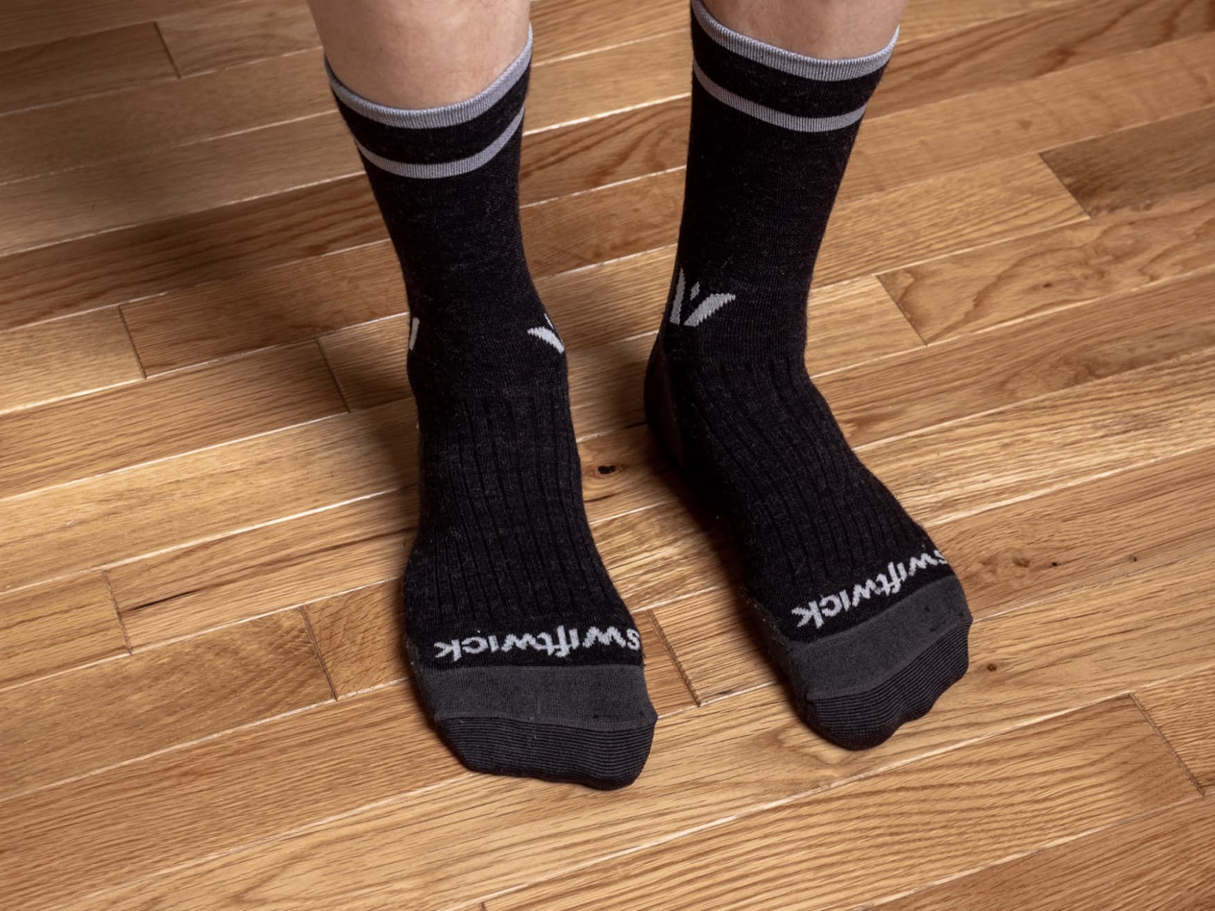 Swiftwick Pursuit Seven