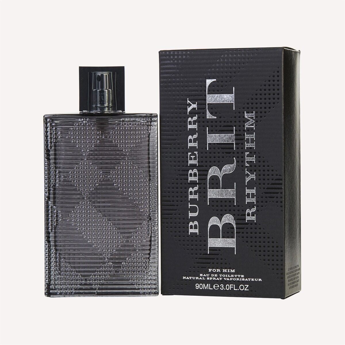 The Burberry Brit Rhythm for Him Eau De Toilette