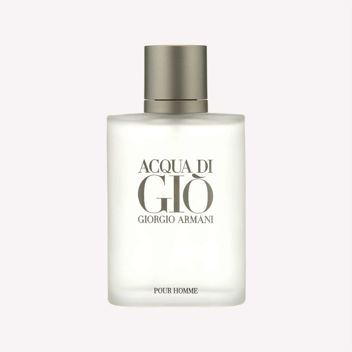 Armani Acqua Di Gio EDT Pour Homme