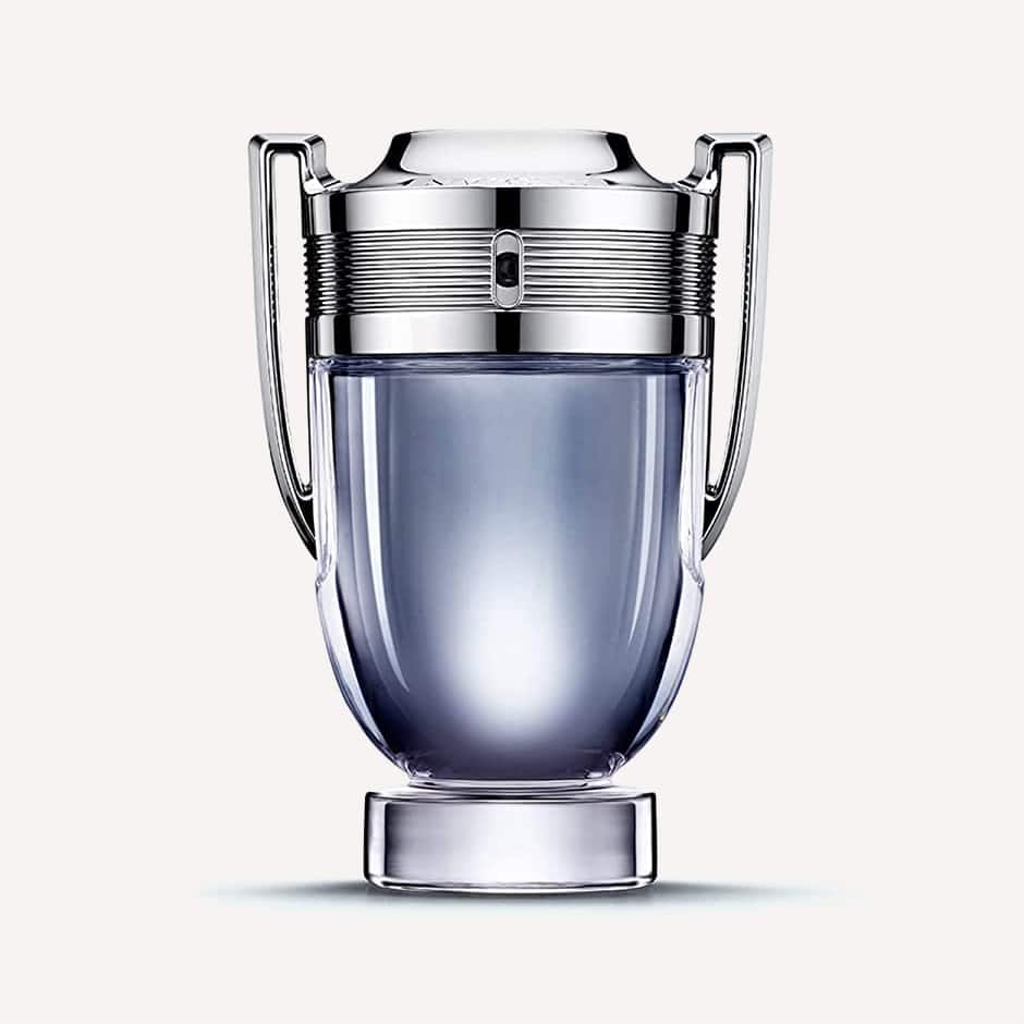 Invictus Eau de Toilette