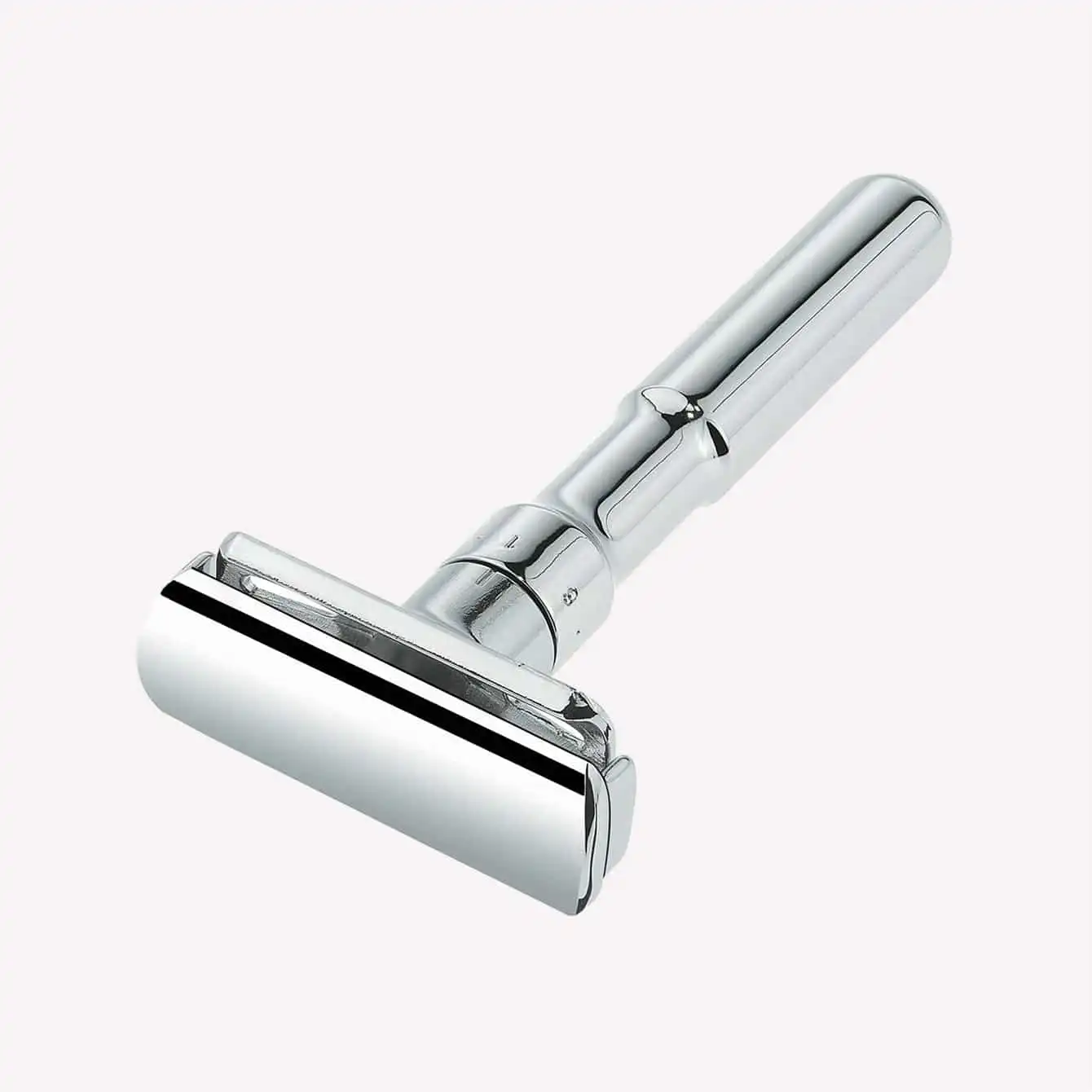 Merkur - FUTUR Adjustable Safety Razor