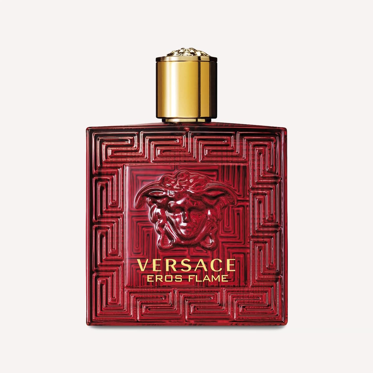 Versace Eros Flame