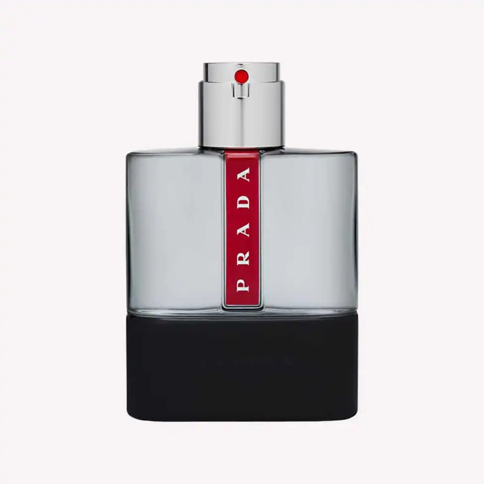 Prada Luna Rossa Carbon