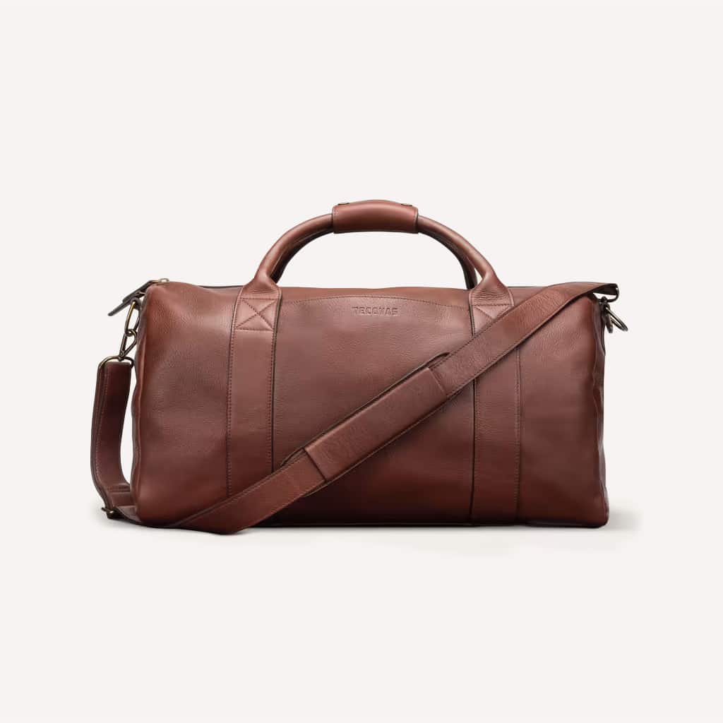 Tecovas Duffle