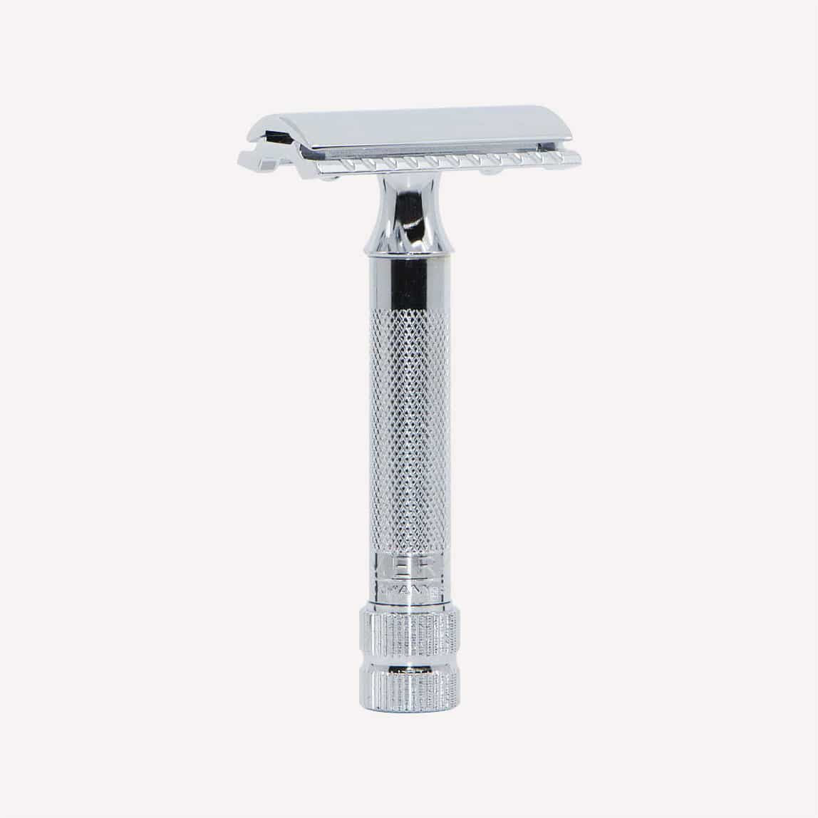 Merkur 34C Razor