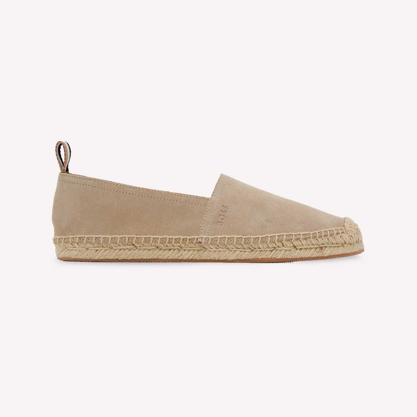 Boss Madeira Espadrille