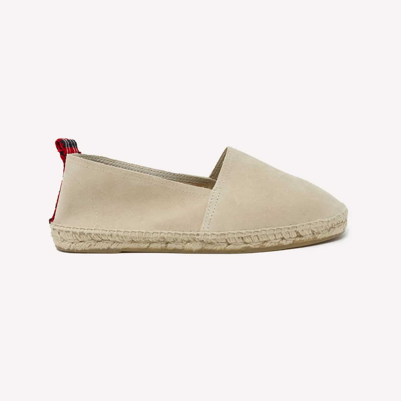 Todd Snyder Guanabana Espadrille