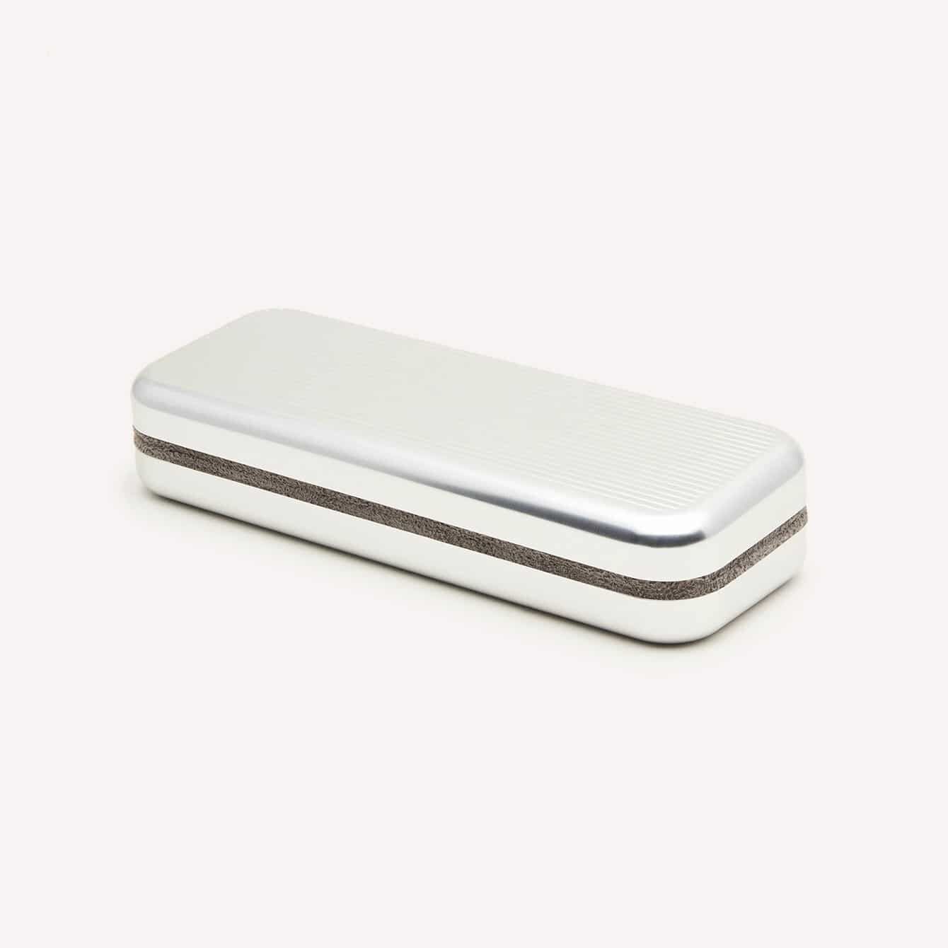 Cubitts Aluminium Case