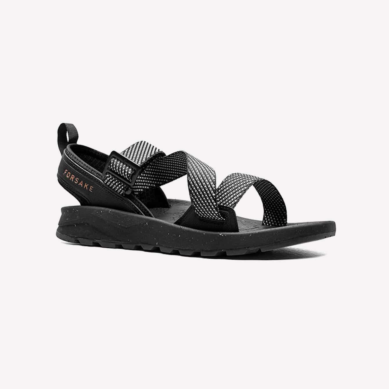 Forksake Rogue sandal