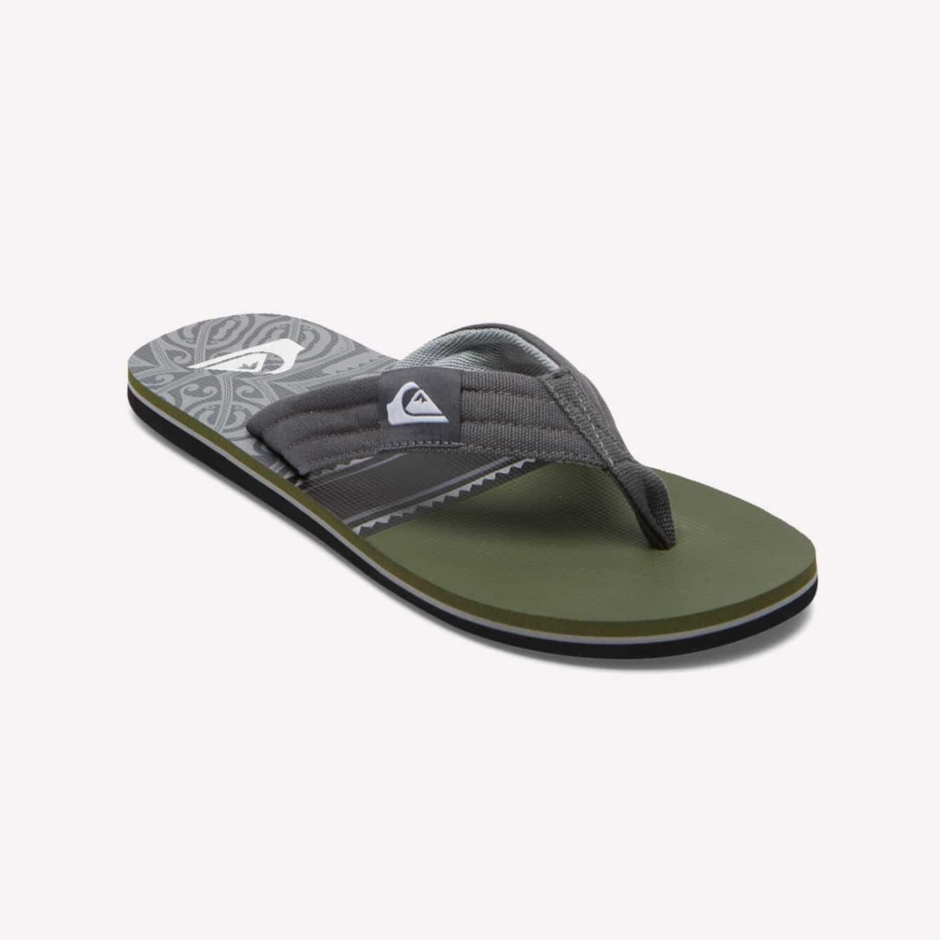 Quiksilver Molokai Layback Sandals