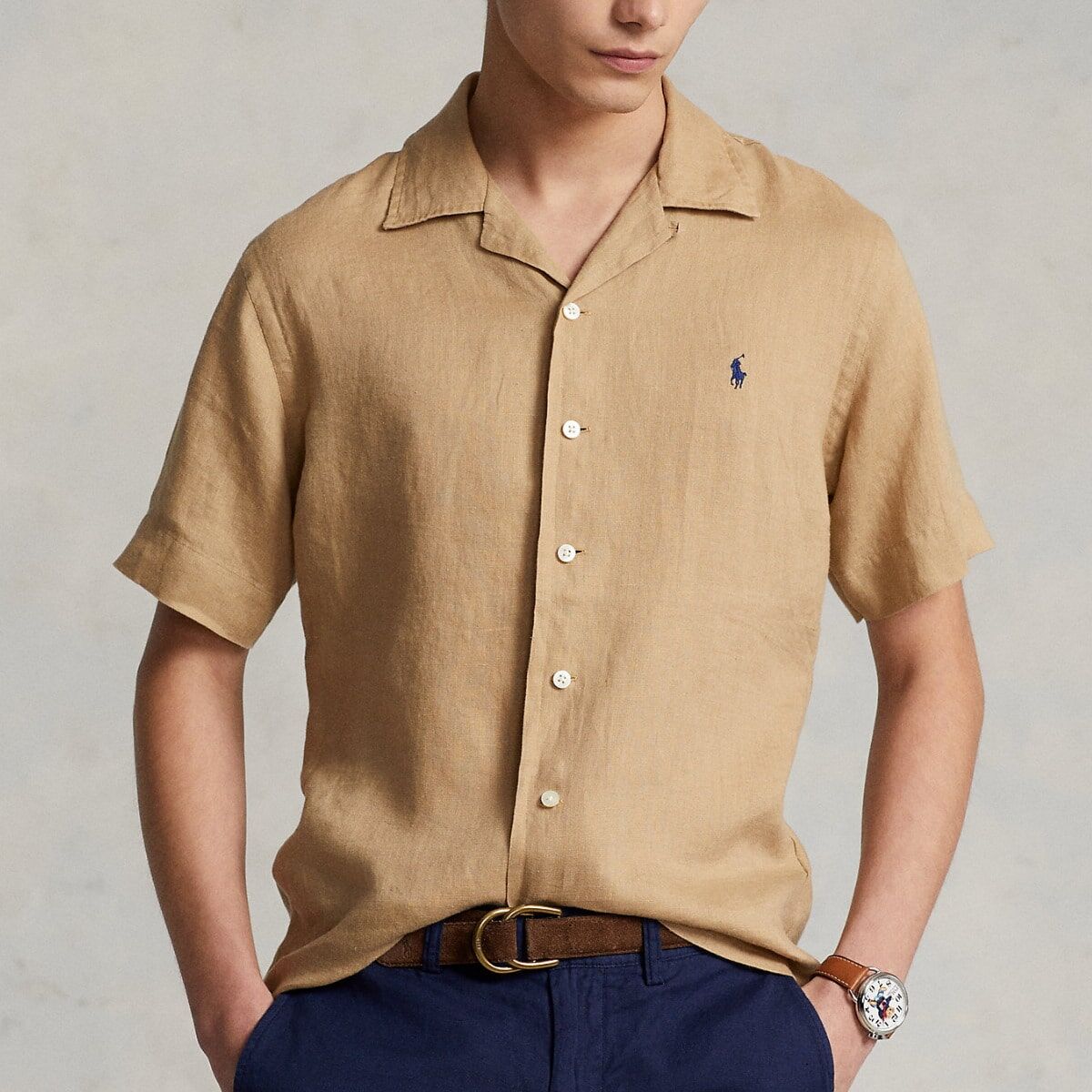 Best Linen Shirts