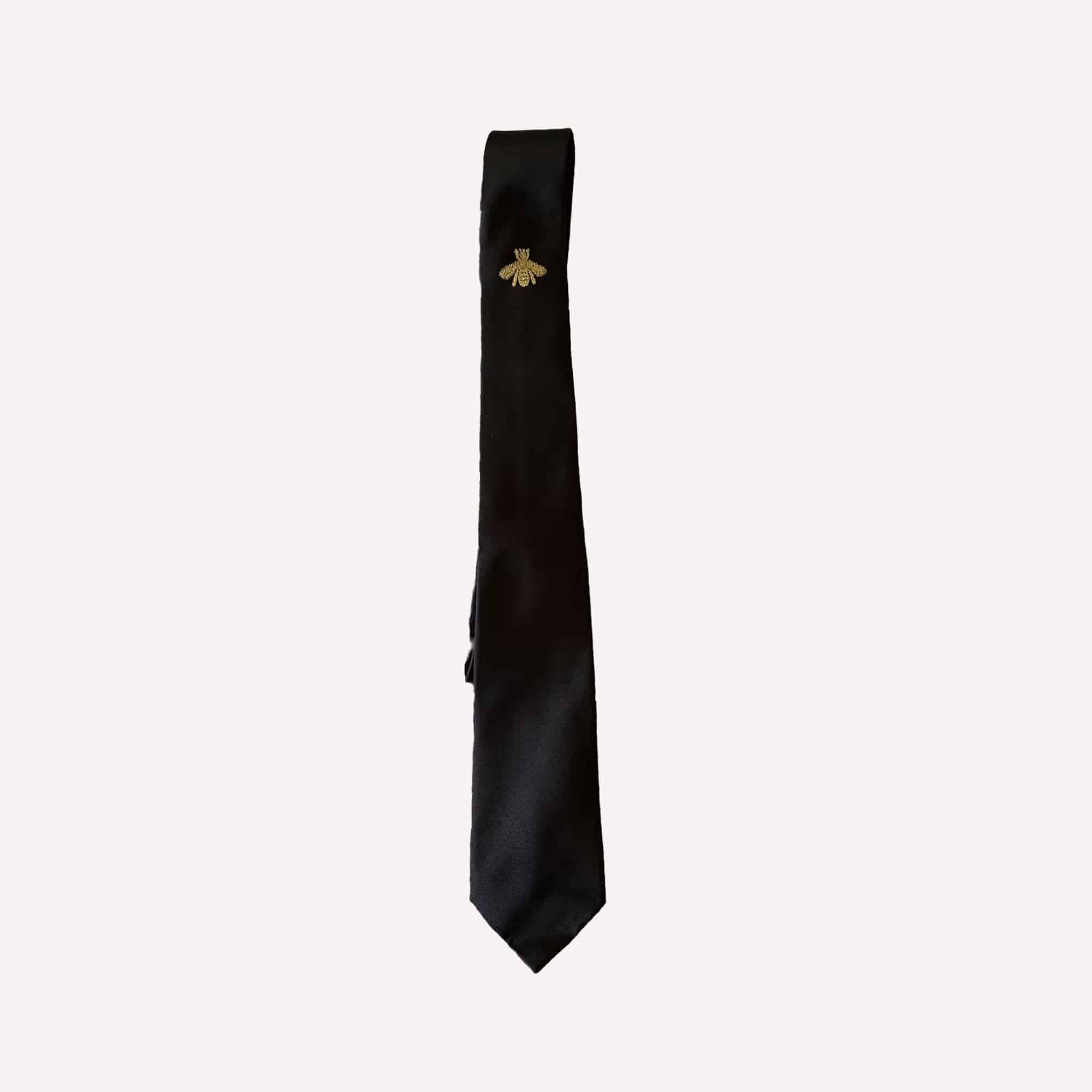 GUCCI Bee Tie