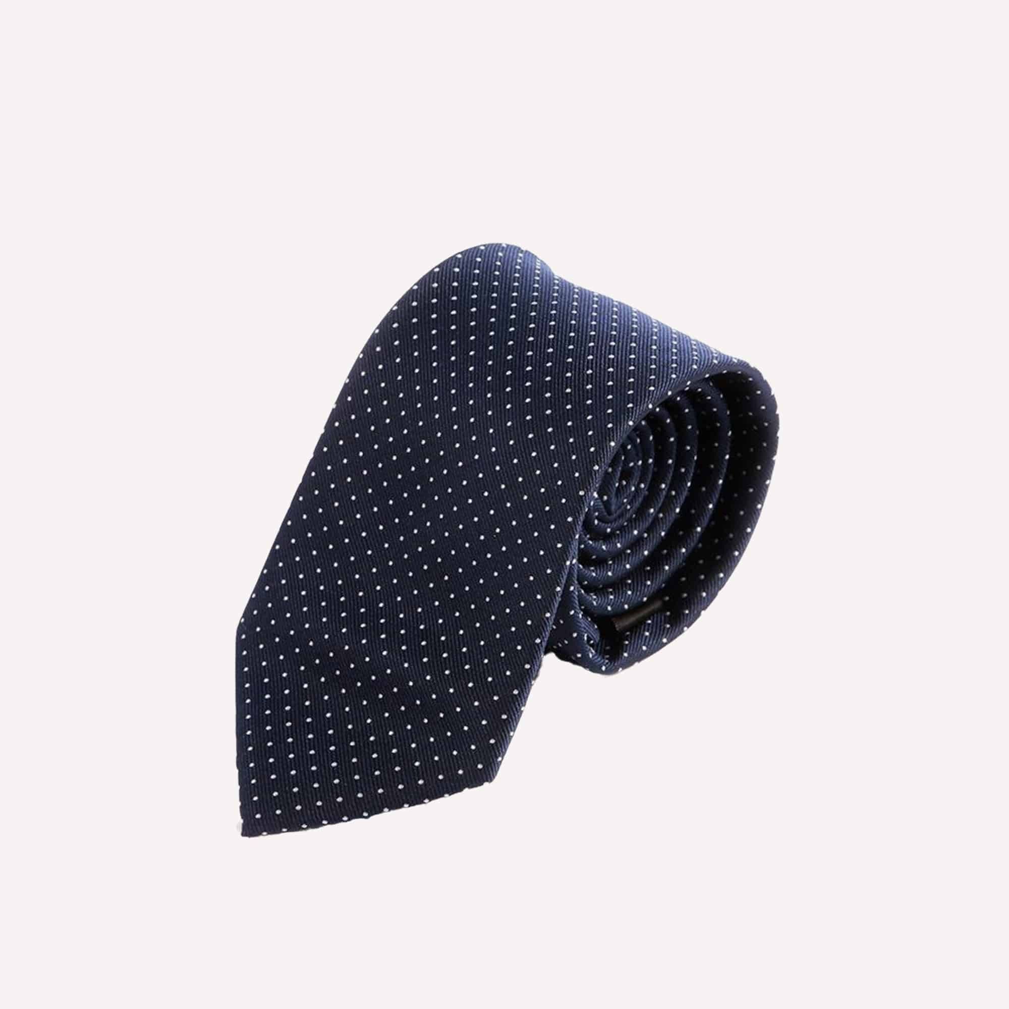 TieDoctorUK Dots Tie