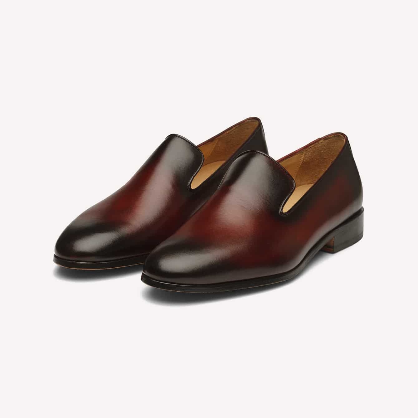 3DM Lifestyle Venetian Loafer