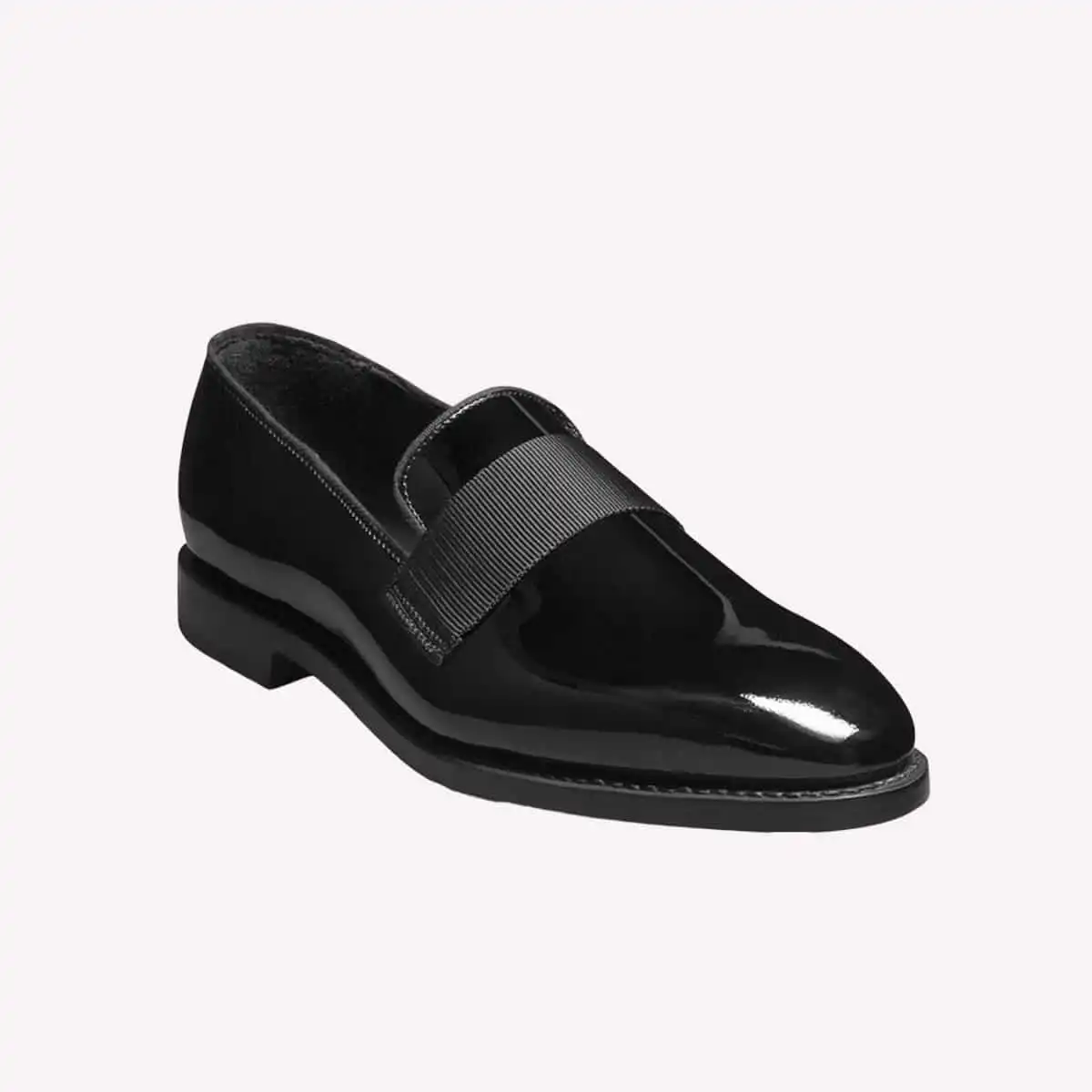 Allen Edmonds - James Dress Loafer