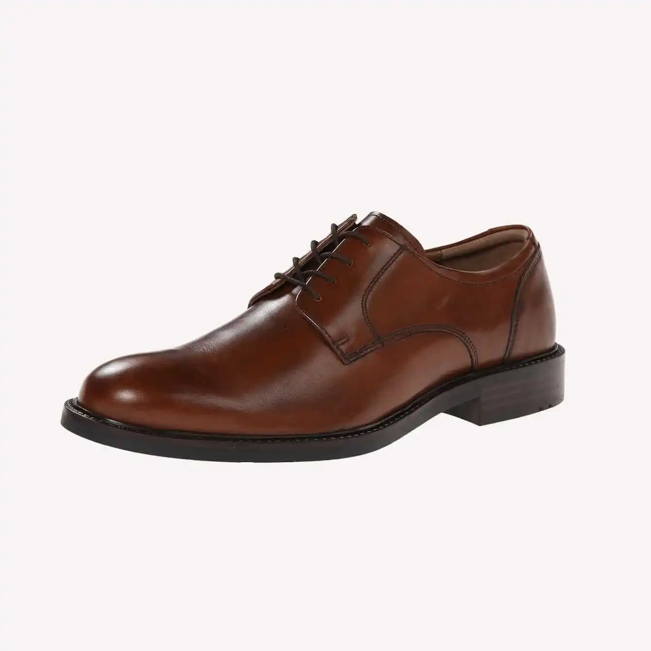 Johnston & Murphy - Men's Tabor Plain Toe Oxford