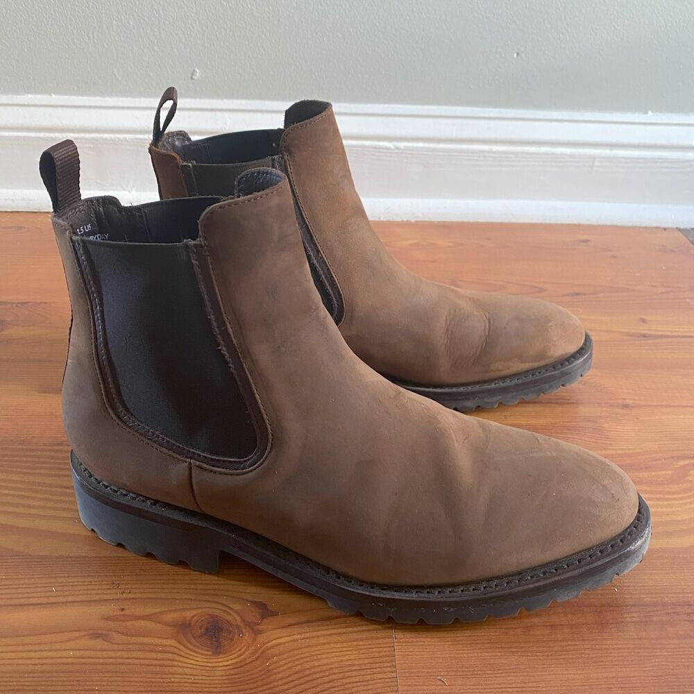 Thursday Boots Legend Chelsea Boots Review