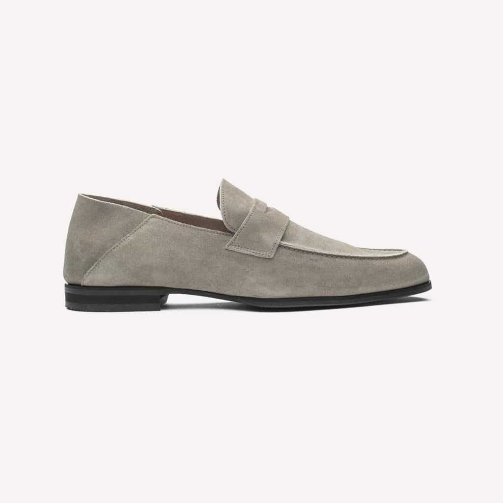 Wolf and Shepherd Monaco Loafer