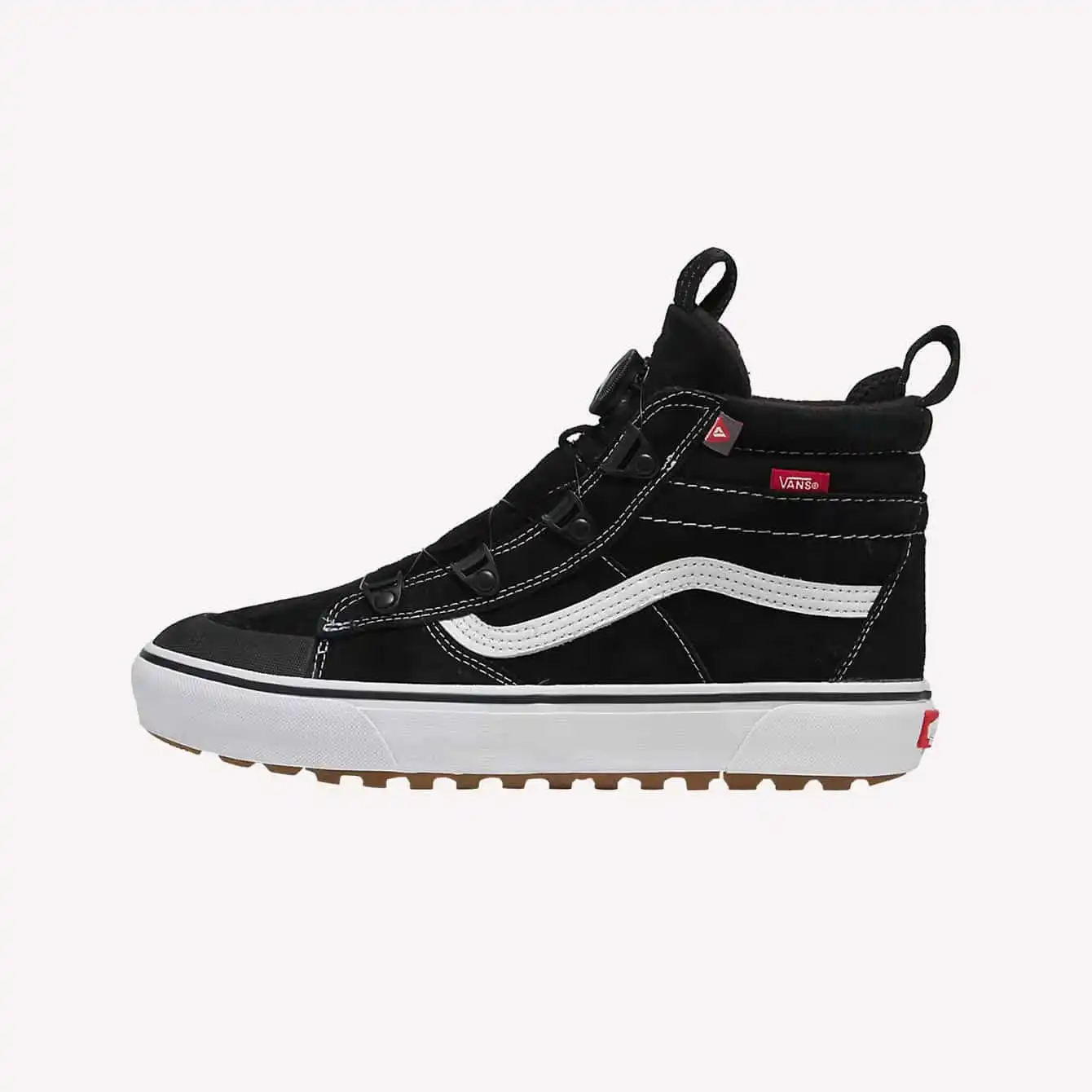 Vans - U SK8-HI MTE-2 Sneakers