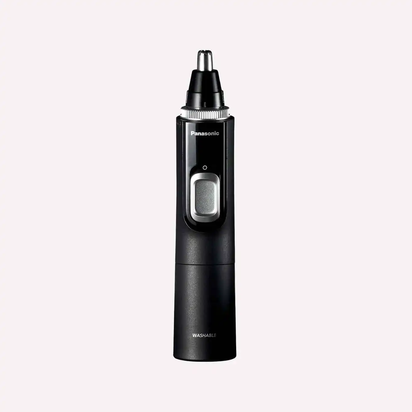 Panasonic - Ear and Nose Hair Trimmer ER-GN70-K