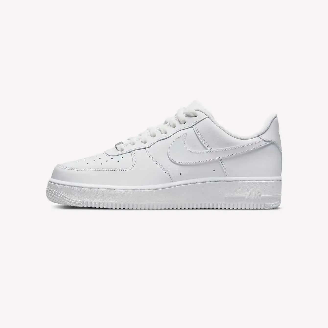 Nike – Air Force 1 07