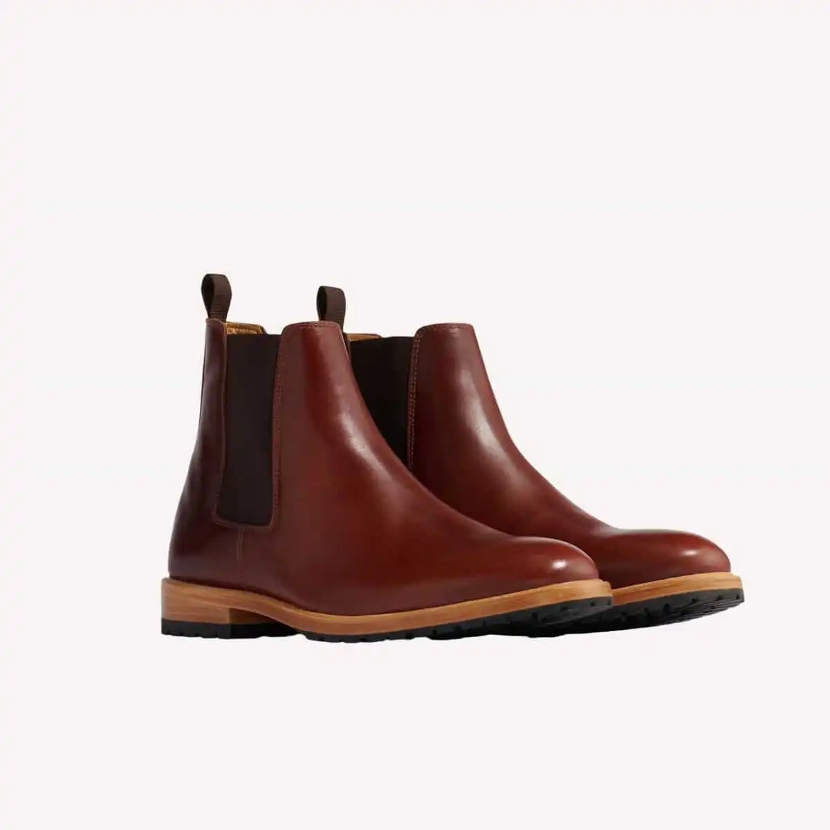 Nisolo - Marco Everyday Chelsea Boot