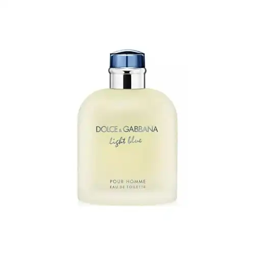 Dolce & Gabbana - Light Blue