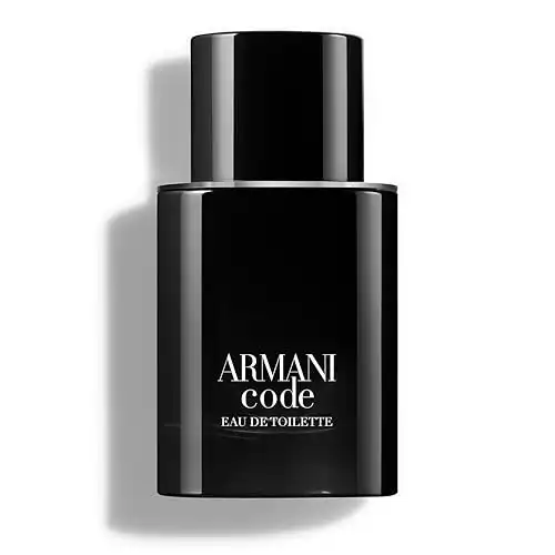 Armani Code Eau de Toilette